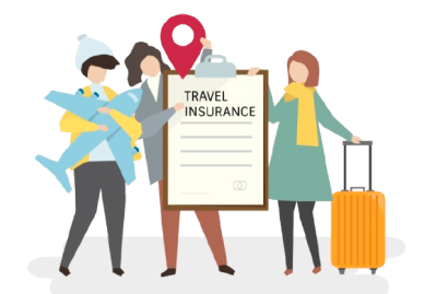 Tourist Insurance