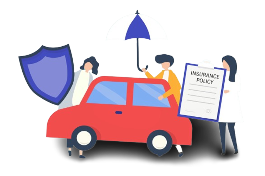 Motor Insurance