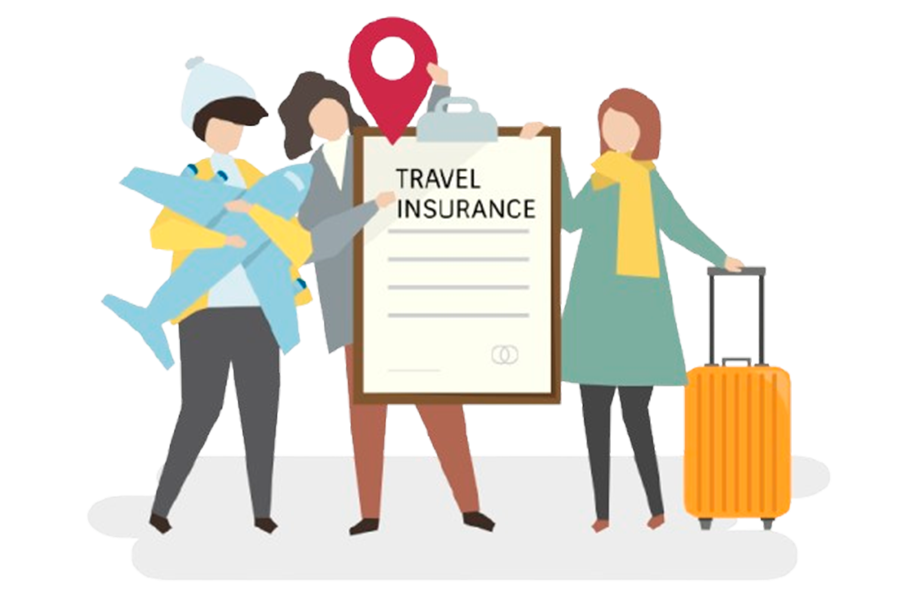 Tourist Insurance